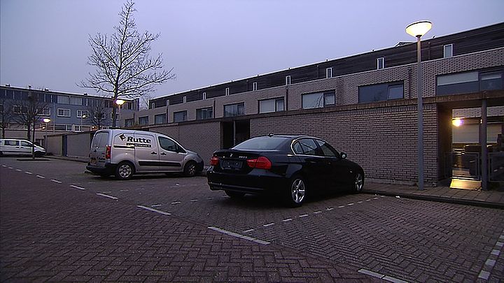 Opsporing Verzocht