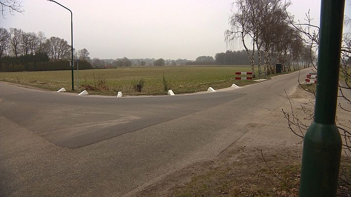 Opsporing Verzocht