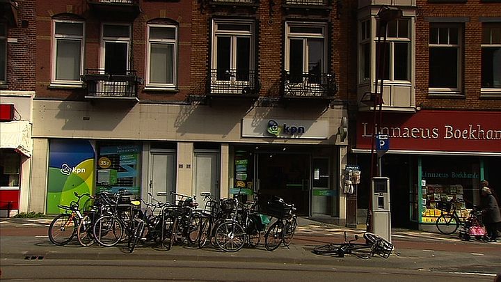 Opsporing Verzocht