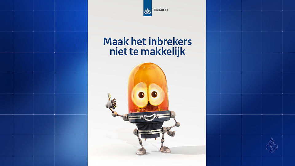 Opsporing Verzocht