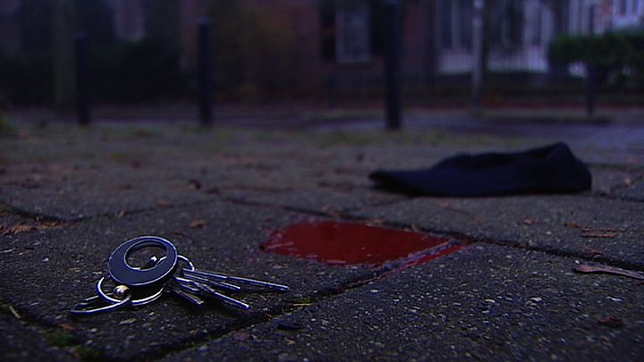 Opsporing Verzocht