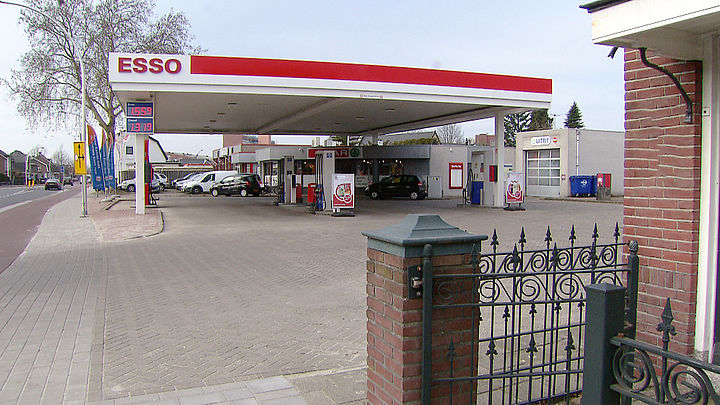 Opsporing Verzocht
