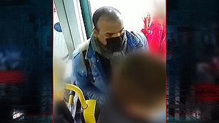 Verdachte van zedendelicten duidelijk op beeld