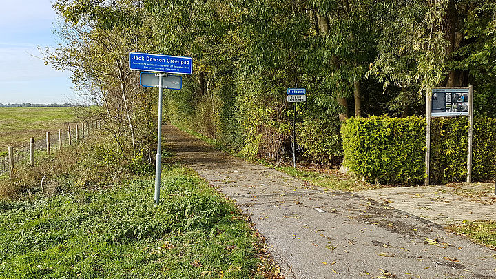 Opsporing Verzocht
