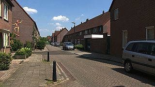 Opsporing Verzocht