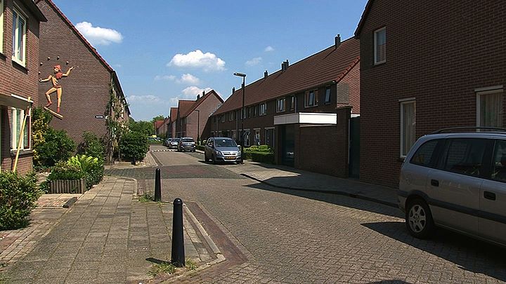 Opsporing Verzocht