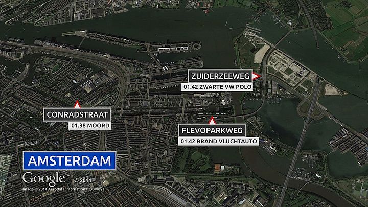 Opsporing Verzocht