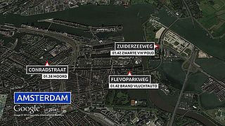 Opsporing Verzocht