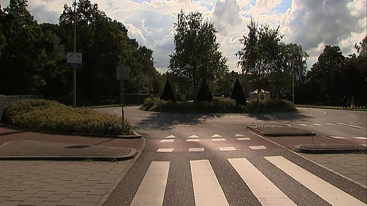 Opsporing Verzocht