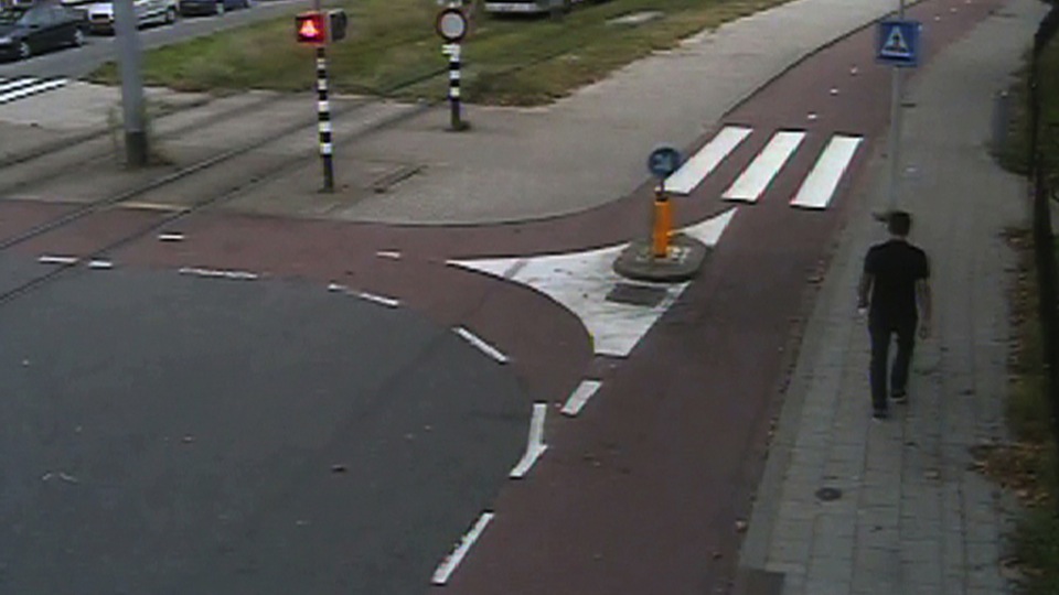 Liquidatie Hamdi Bilir (29) in eethuis Durum Evi aan de Mathenesserweg