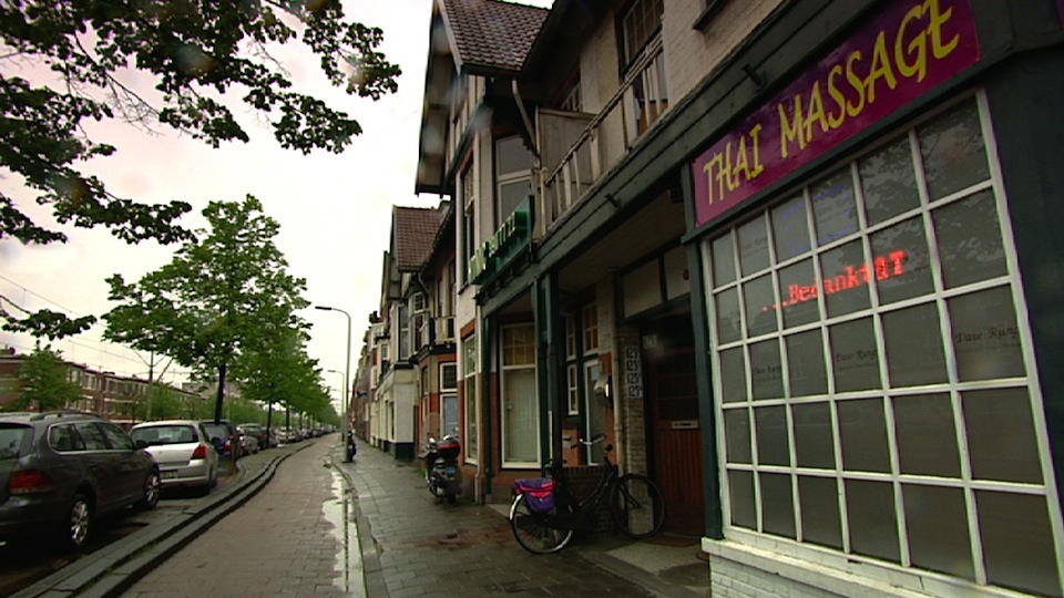Opsporing Verzocht