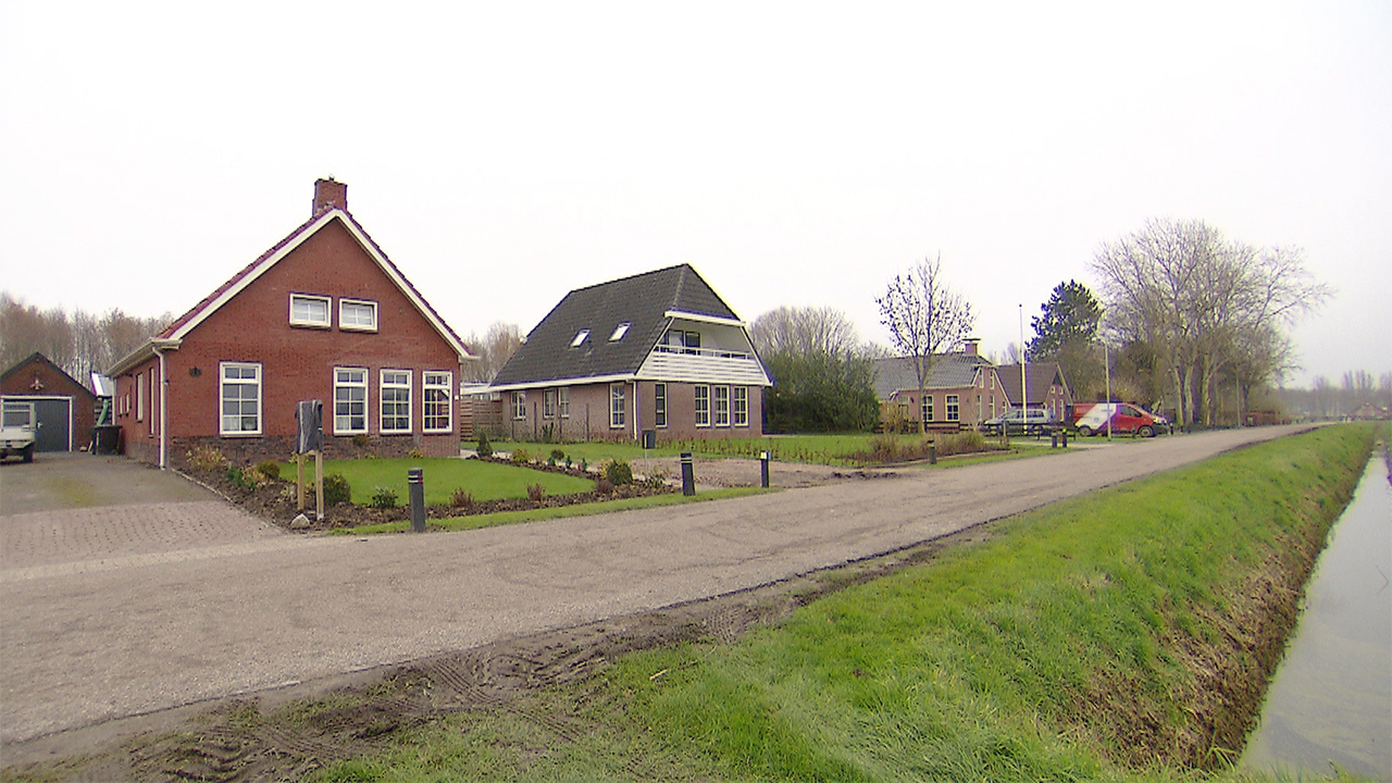 Een destijds zeven maanden zwangere vrouw werd op zondagavond 1 maart mishandeld bij haar woning in Borgsweer.